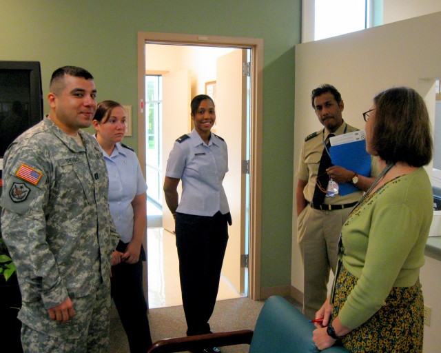 SBB Fellows Briefing