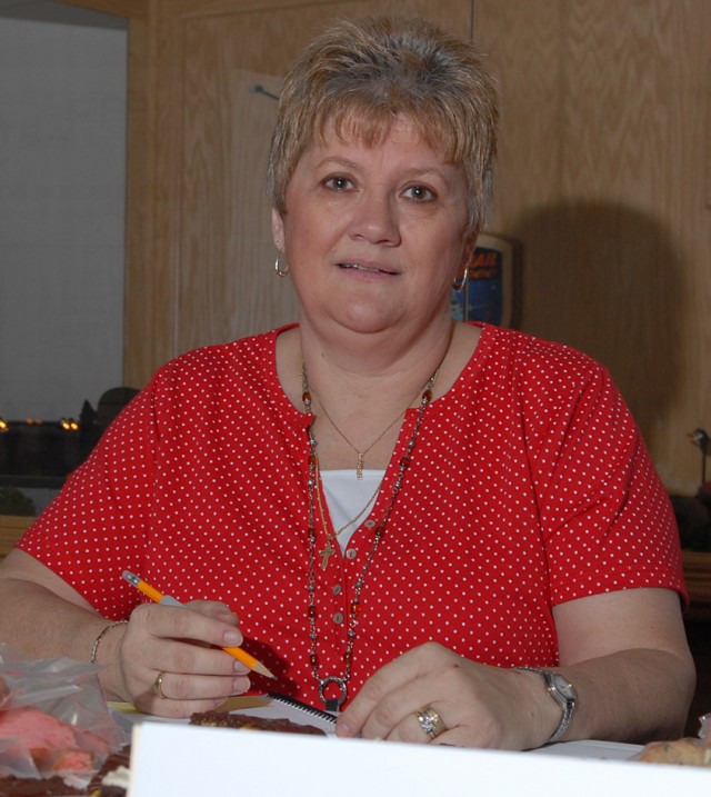 Annual event pays tribute to volunteer contributions