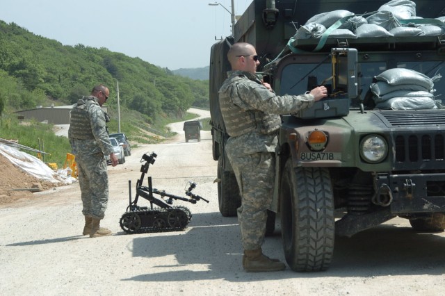 2009 EOD of the Year Competition