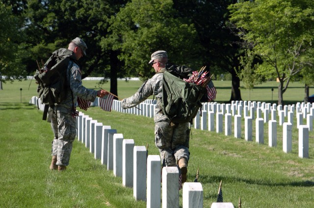 A tradition of respect