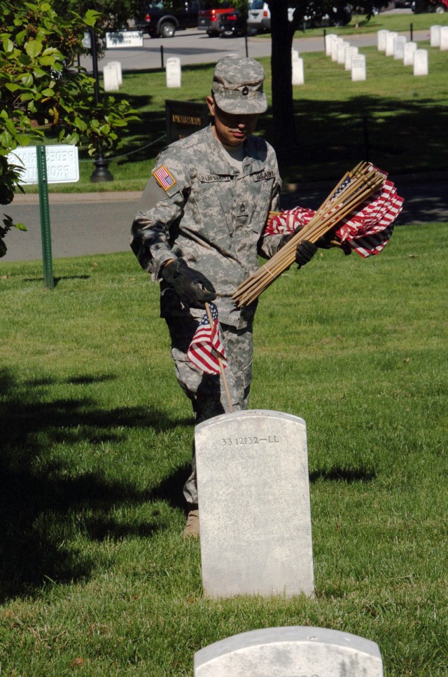 Remembering America&#039;a heroes