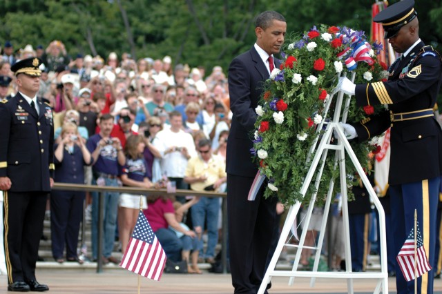 Wreath of Remembrance