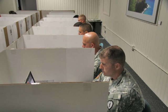 Army&#039;s new SELF program looks at Soldiers&#039; total well-being
