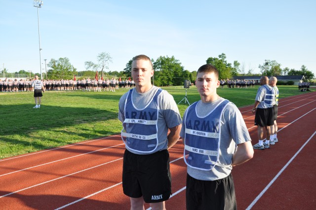 4th MEB sweeps Soldier, NCO of Year competitions