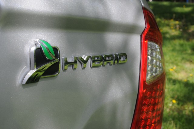 DOL goes green with new cars