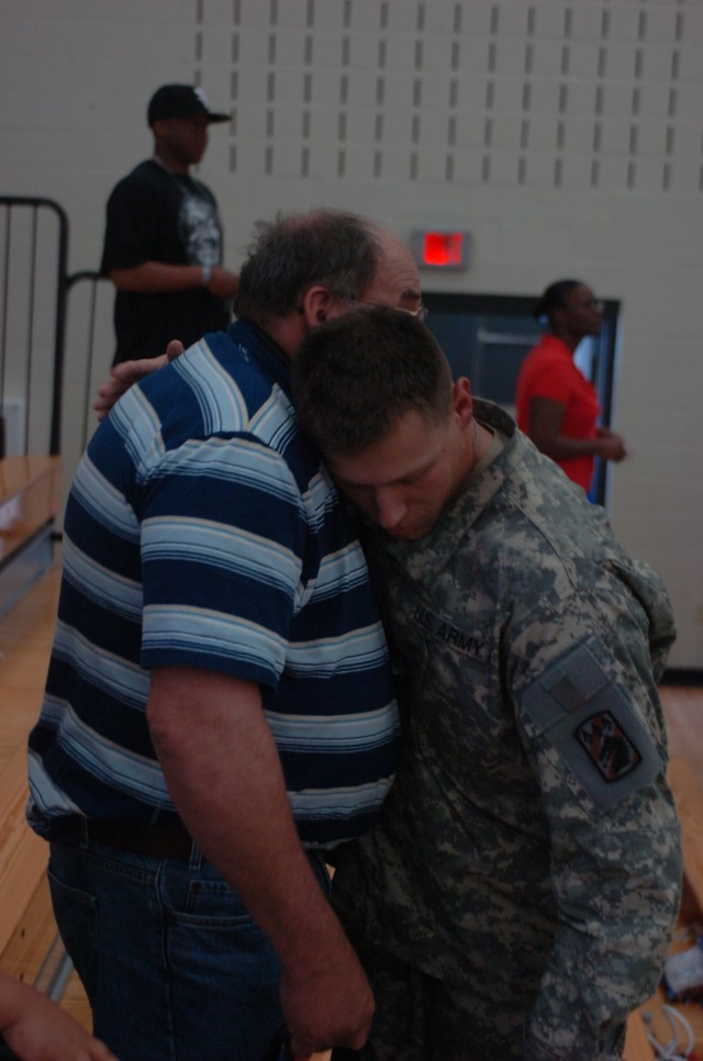 Memorial Day Welcomes Home America\&#039;s Newest War Vets