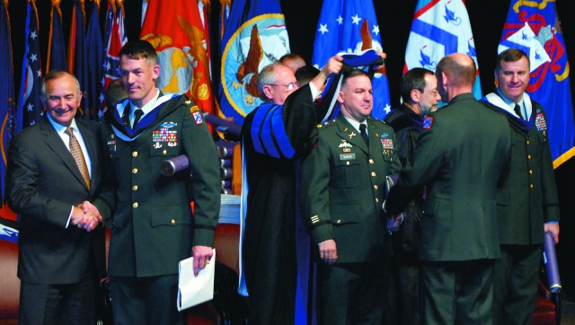 SAMSAca,!E+celebrates 25 years of creating leaders