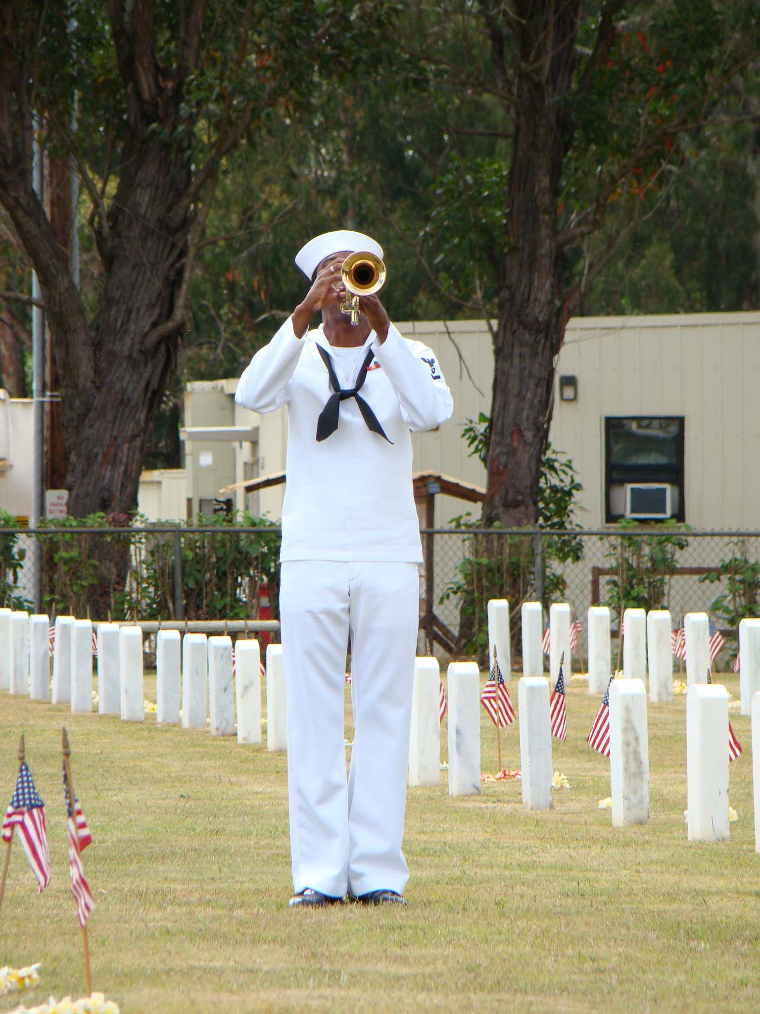 Remembering The Fallen And Honoring Those Who Have Served | Article ...