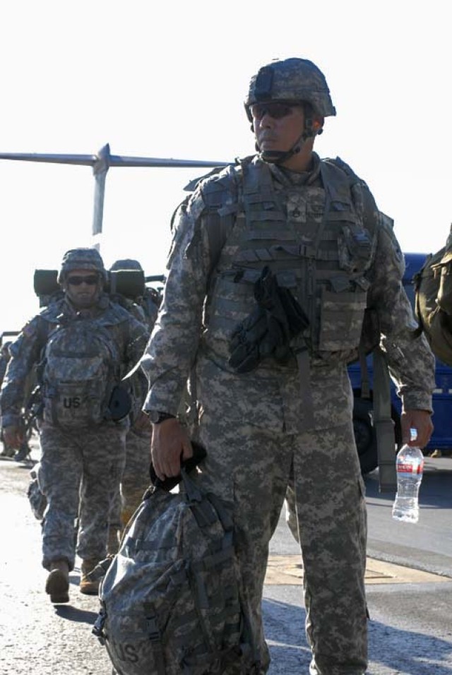 Deployable Assessment Team trains during Hurricane Preparedness Exercise &#039;Makani Pahili&#039;