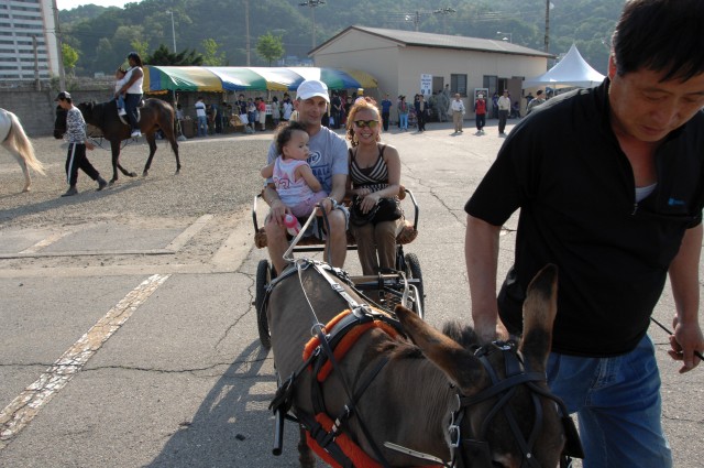 Famous circus returns to Casey, regales all in community