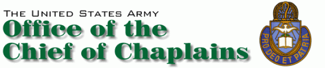 Office of the Chief of Chaplains