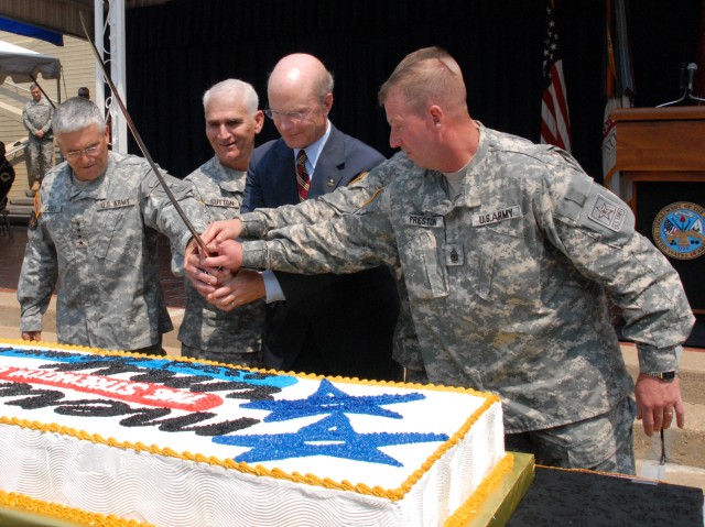 Army preps for 234th birthday