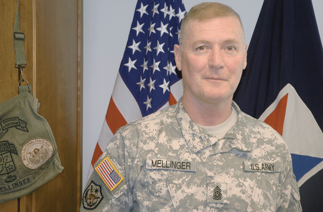 Mellinger invigorated by young Soldiers&#039; successes