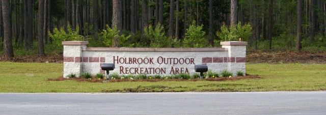 Fort Stewart Rec Area Gets Facelift