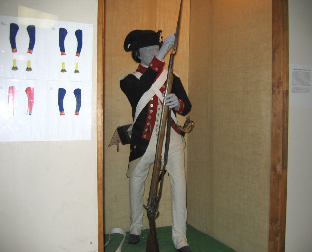 Museum honors the NCO