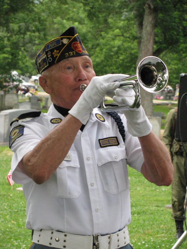 Tunes of Taps