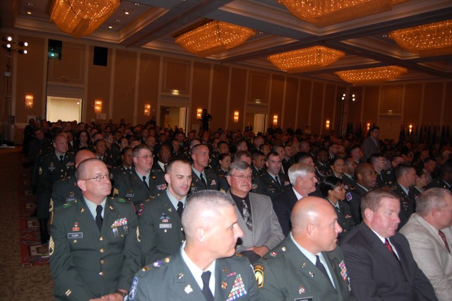 CLEA audience