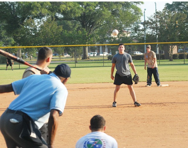 Rangers defeat Tank Killers in loser&#039;s bracket