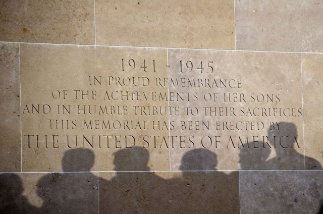 D-Day 65th anniversary