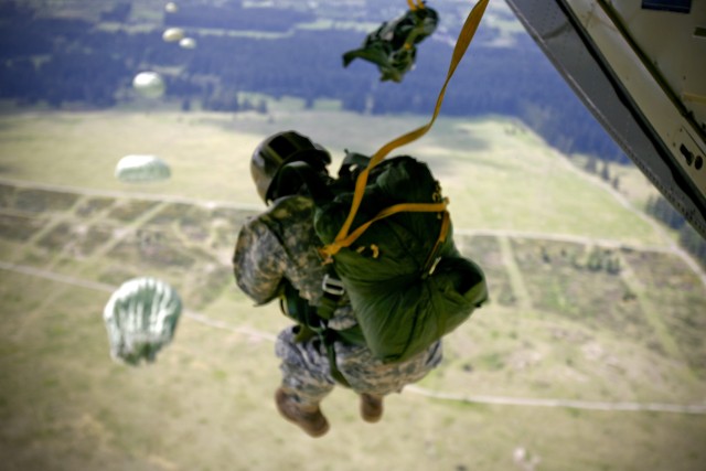 Proficiency jump