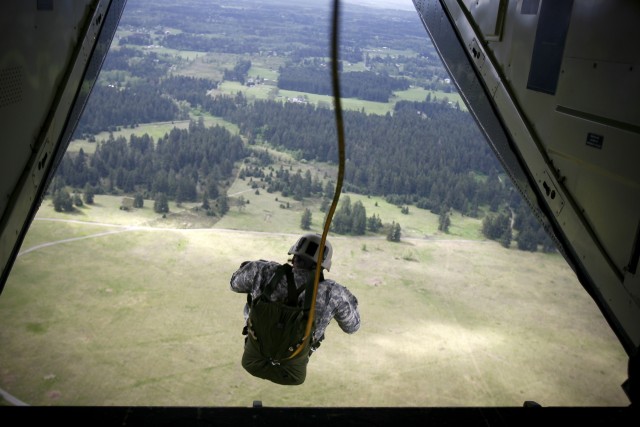 Proficiency jump