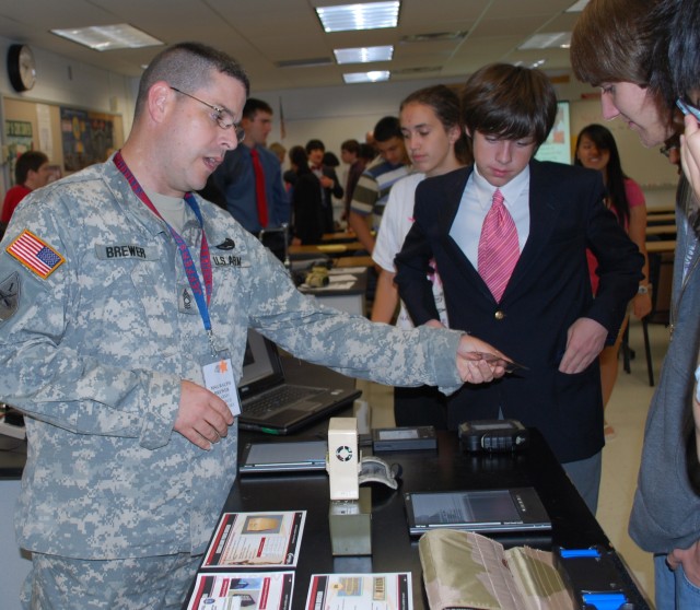 Flexible Digital Displays