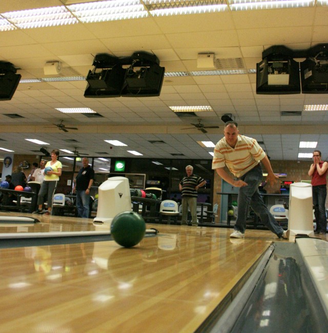 Bamberg bowling