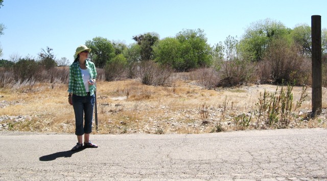 Sacramento District planner nabs top award