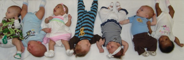 Centering Pregnancy program