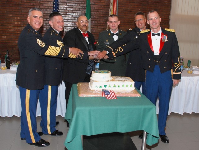 Happy 234th Birthday