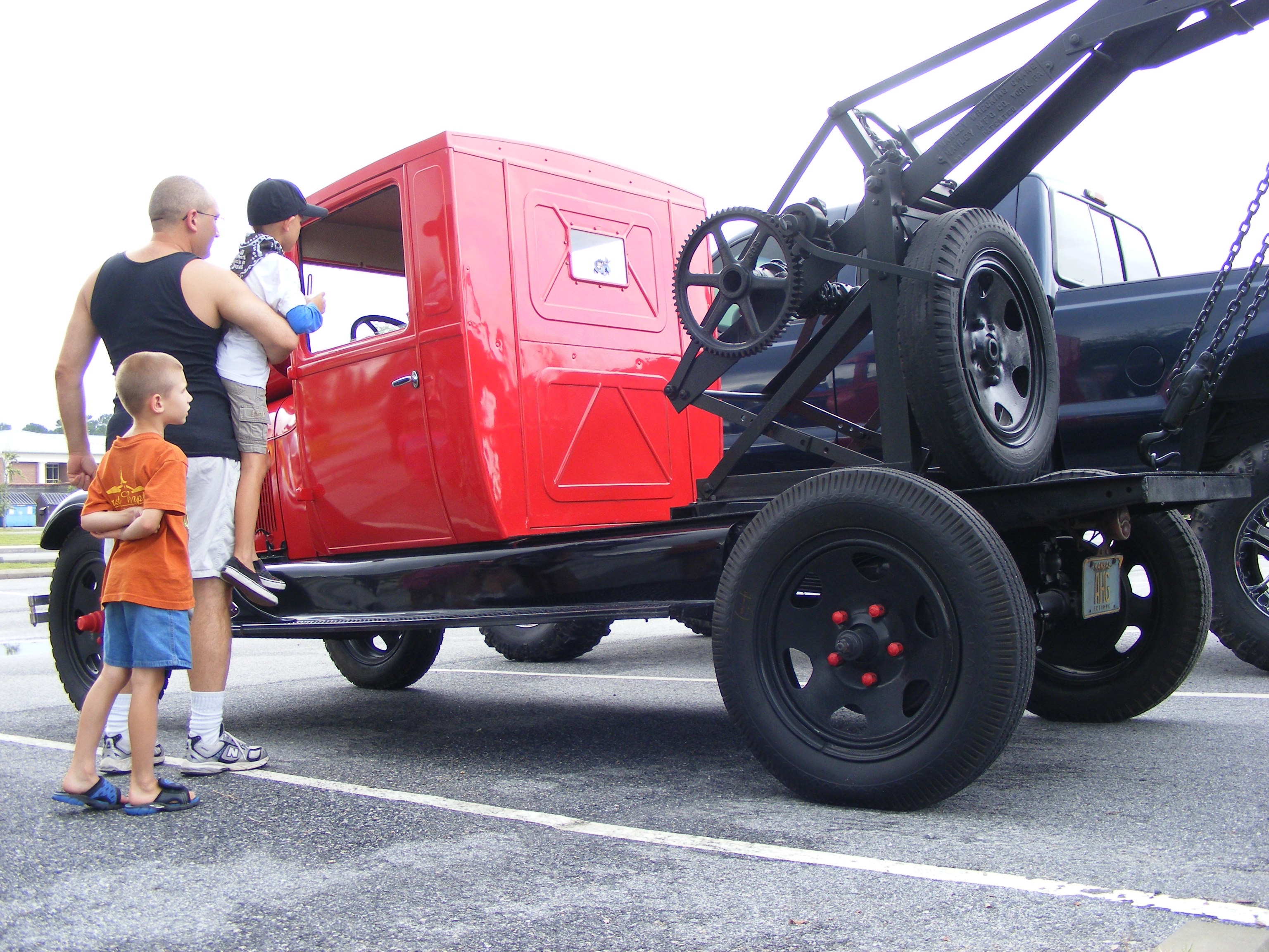 Fort Stewart Soldiers Show Off Cars | Article | The United States Army