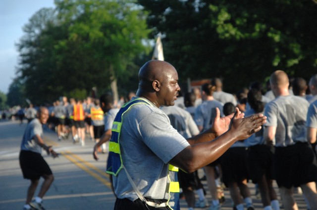 Finish Strong