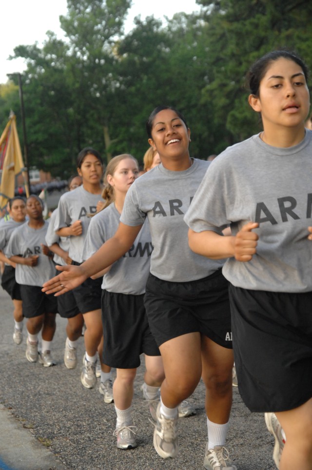 Happy Birthday, Army!