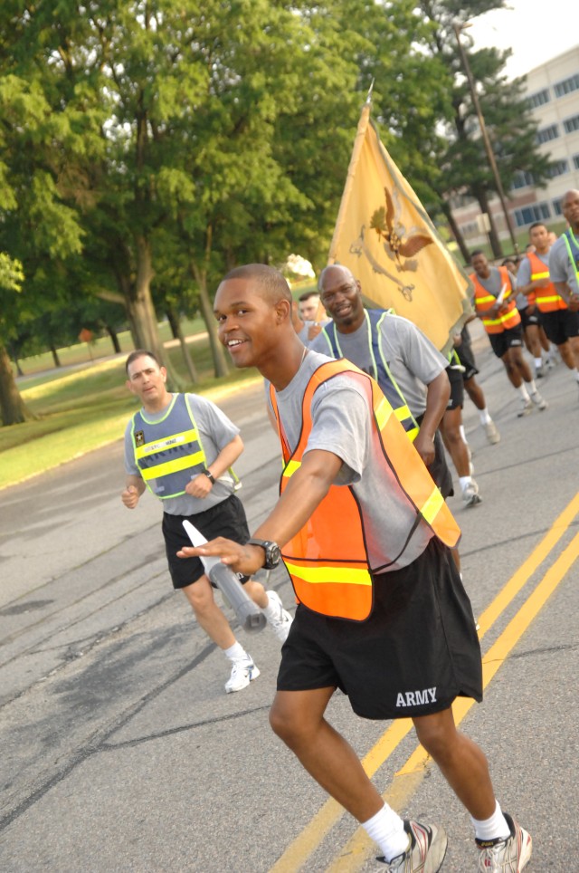 Lead the Way