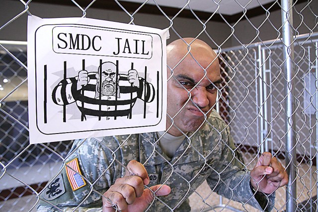 Jail Day - Smallwood 133