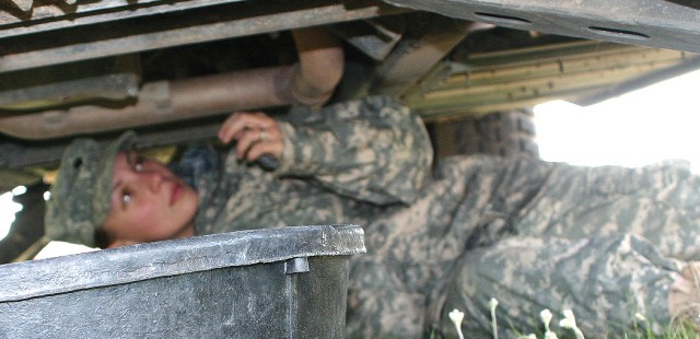 Guard unit finds home at Tobyhanna