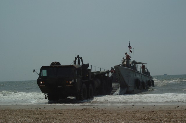 JLOTS 2009