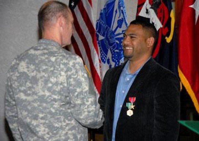 CPT (Ret) Wesley Fine