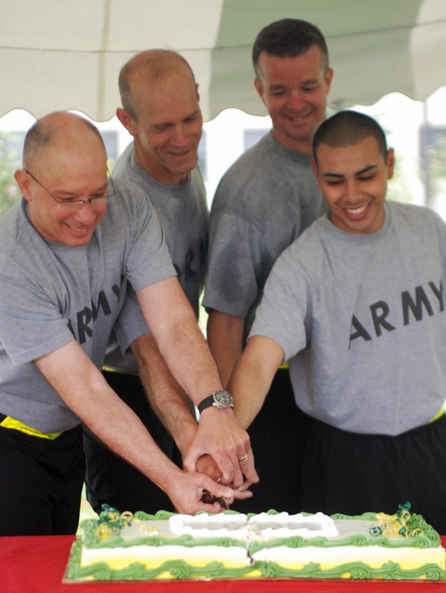 Cake cutting