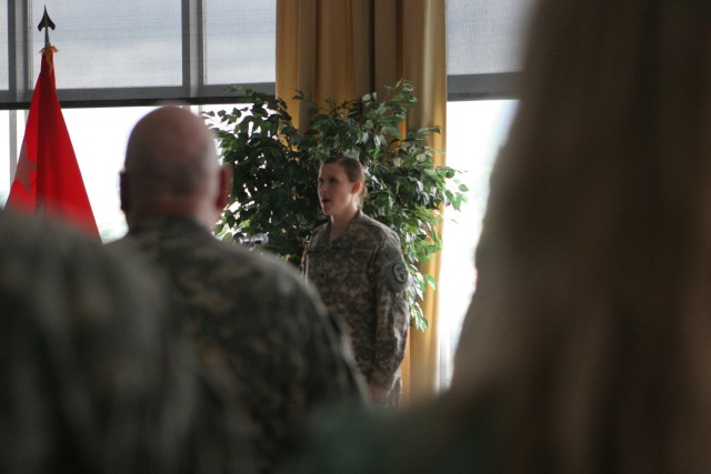 West Point Celebrates Army Birthday