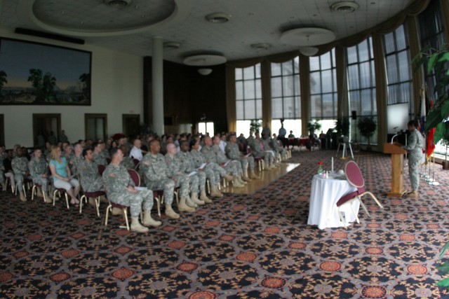 West Point Celebrates Army Birthday