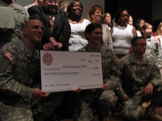 Large Check