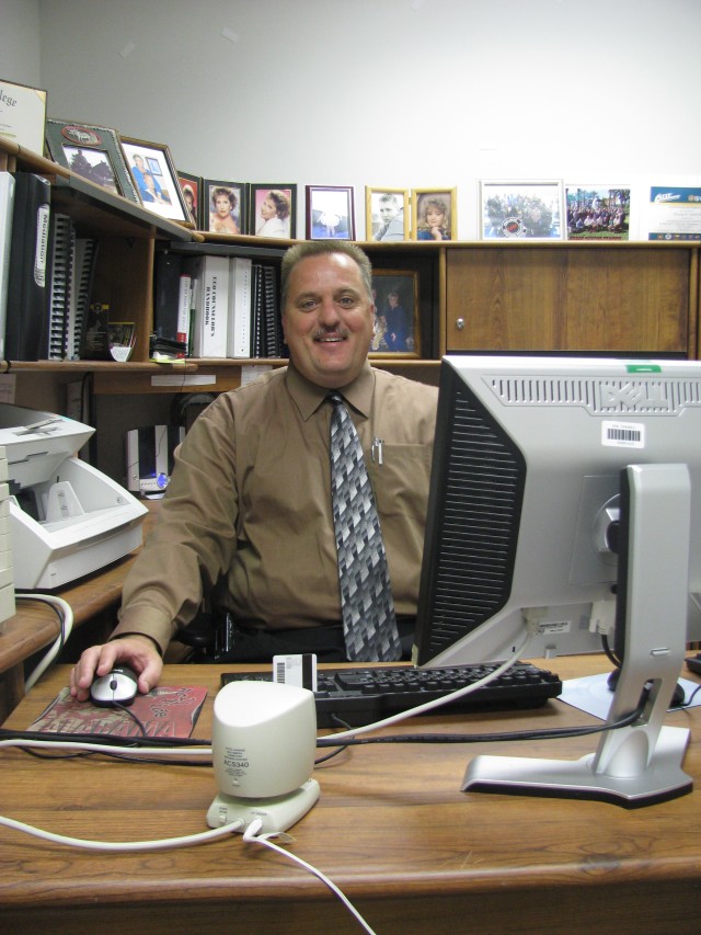 On the Job