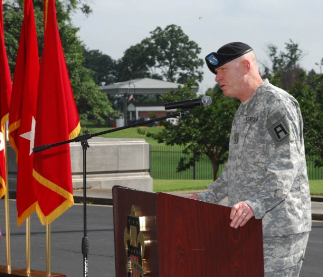 National Guard gets new deputy CG