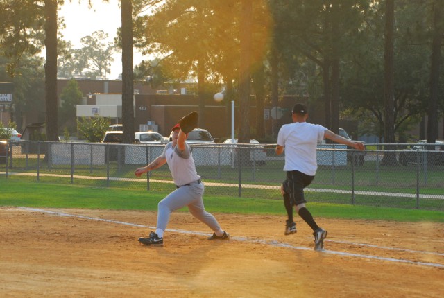 Fly Ball