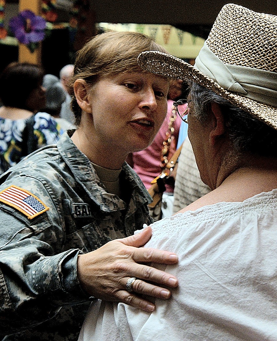 National Cancer Day Gives Survivors Occasion To Celebrate Life ...