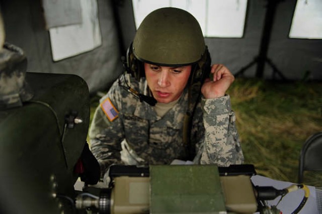 Air defense exercise tests NORTHCOM response