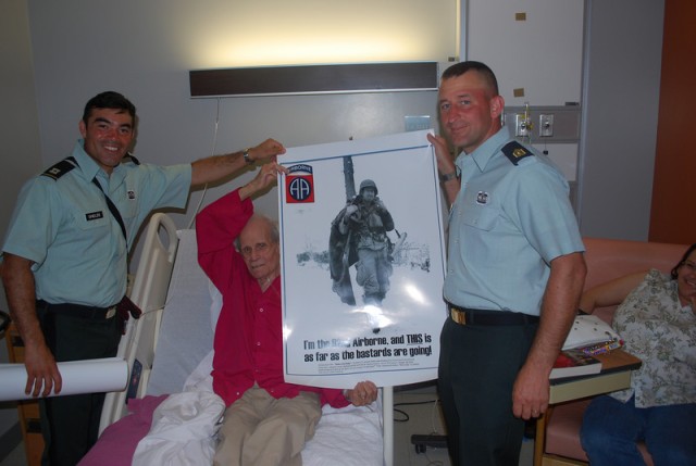 Veterans Affairs Medical Center