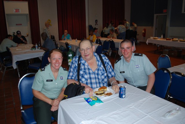 Virginia Veterans Care Center