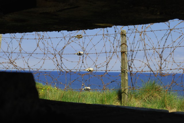 Pointe-Du-Hoc